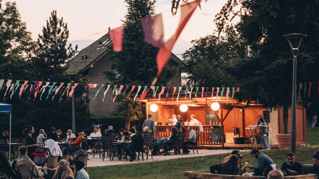 Léman Blues Festival