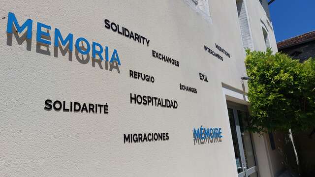 Conférence de La Mounière : qu’as-tu donc dans ton grenier ?