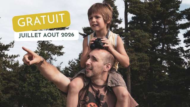 Rendez-vous de l'été : Découverte de l'Avance en VTTAE.