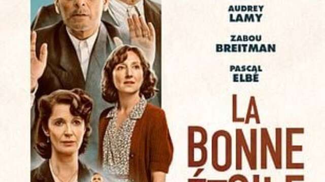 Cinema: La buona stella