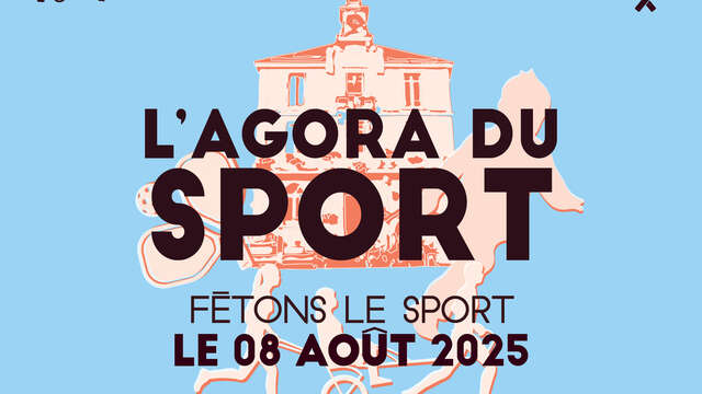 L'Agora du sport