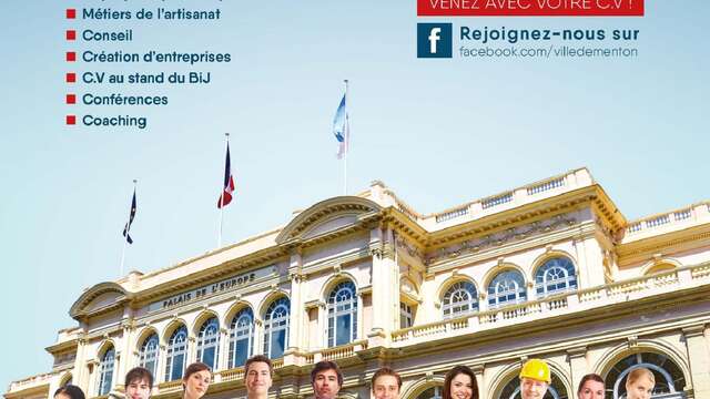 18ème Forum de l'Emploi