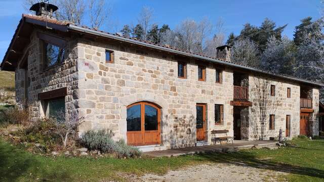 La Maison de Pierre et Mizette