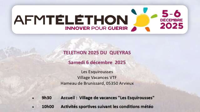 Téléthon