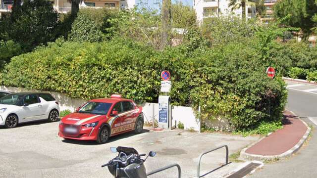 Electric vehicle charging station Parking Buffon