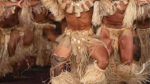 Soirée coup de coeur - InterContinental Tahiti Resort & Spa