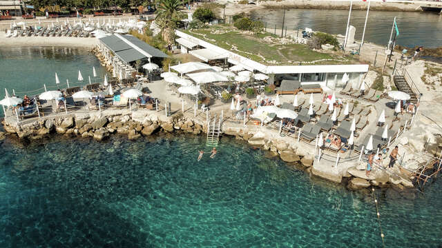 Hôtel Royal Antibes