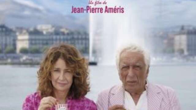 Filmvorführung: "Aimons nous vivants" (Wir lieben uns lebendig)