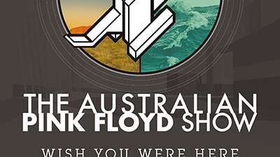 Spectacle - The Australian Pink Floyd Show « 50th Anniversary Tour »