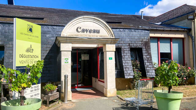 Les Caves de la Loire
