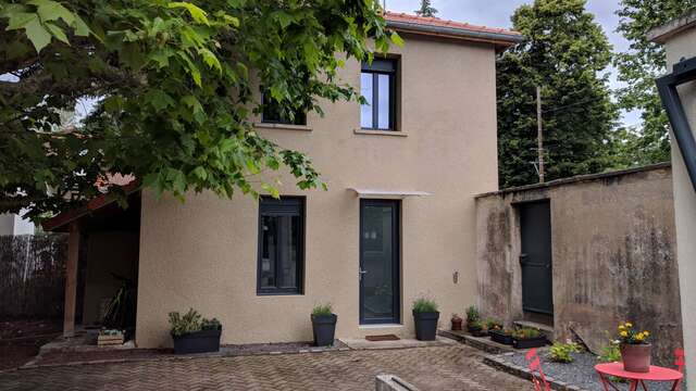 La Maison de Gardien