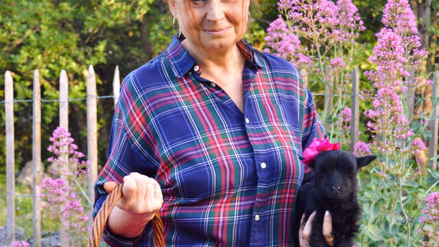 Les visites de la Passion en Pays de Fayence - VAR