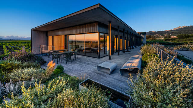 Domaine de Piéblanc