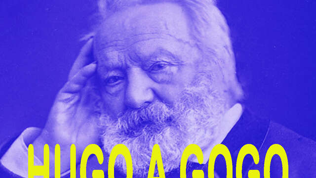 Galerie Félicie : Spectacle Hugo à Gogo
