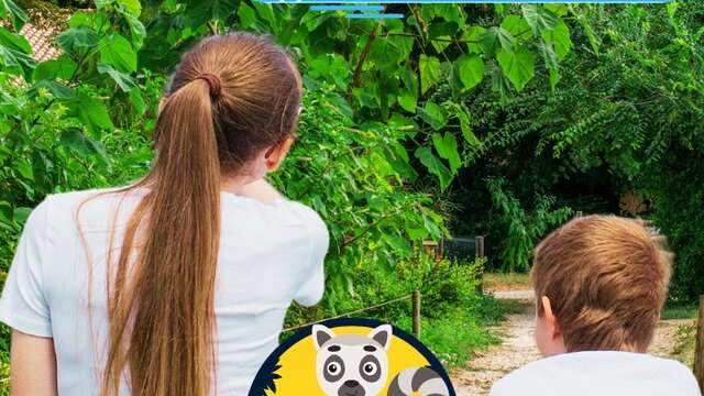 Stage animalier parent/enfant "Autres animaux"