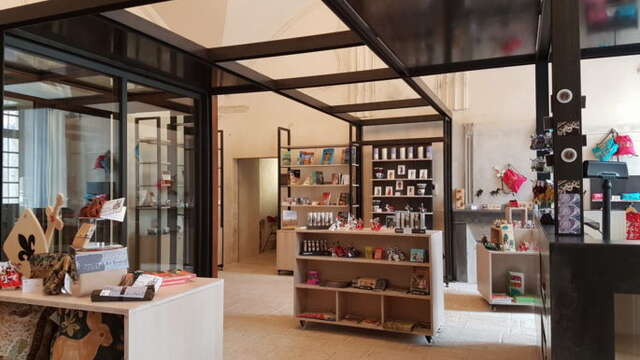 Bureau d'Information Touristique