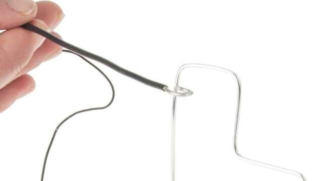 Atelier ALTEC (6-8 ans) - La main électrique