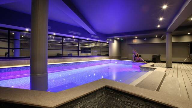 Le Cinq