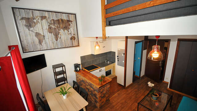 Le Sabot de Vénus - Berthet Nathalie