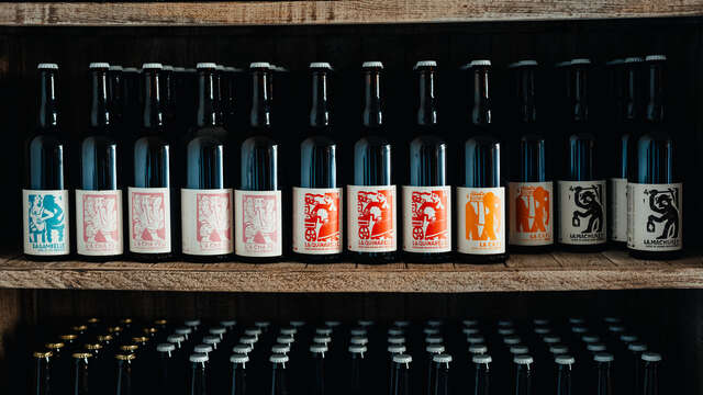 La Brasserie Stéphanoise
