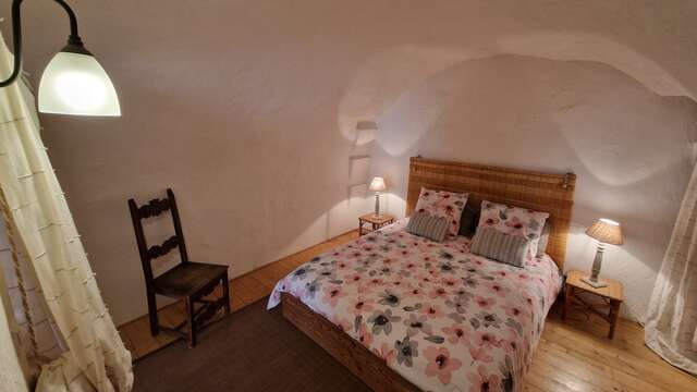 Chapitre des chanoines