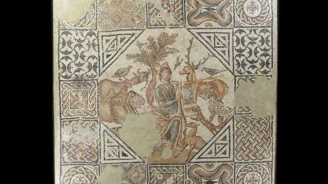 Mythologie, Prométhée, Pandore et Orphée