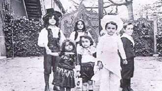 Partage : "ouvrez-nos vos albums de famille"