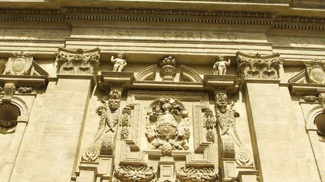 Visite ludique du samedi - Pharaons, mythes et sarcophages acte 2