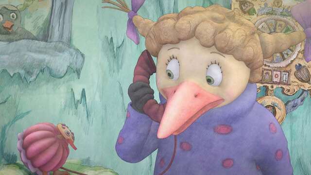 Cinéma : Thelma du pays des glaces