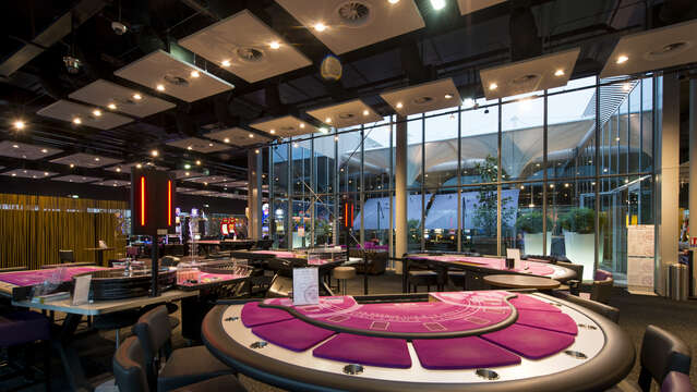 Complexe de loisirs Casino JOA