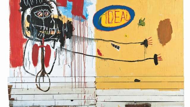 Bilder, Körper, Macht Die 80er Jahre in der Lambert Collection