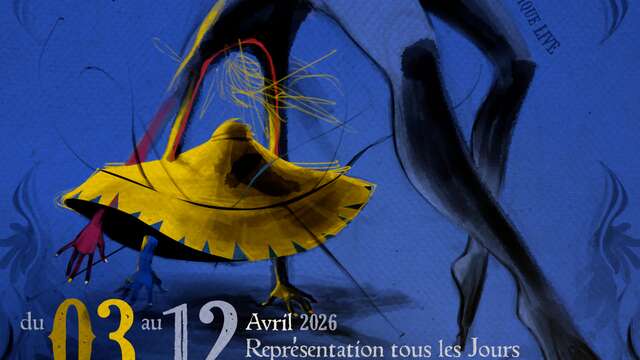 Festival - Un Air de Rue #3