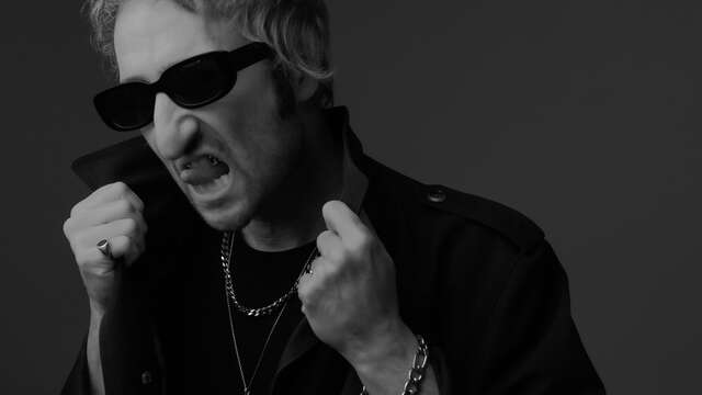 David Shaw And The Beat + Nasty Joe + Nightbus