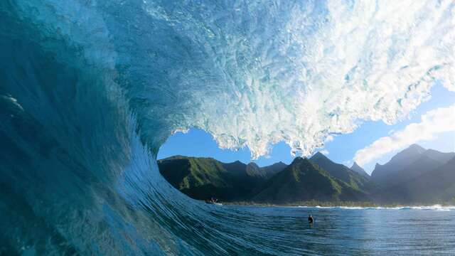Tahiti Pro 2025