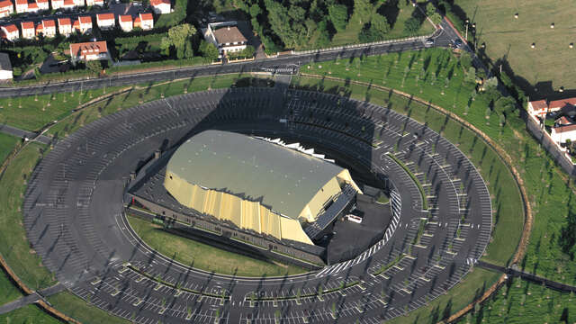 Les balades riorgeoises - Marclet