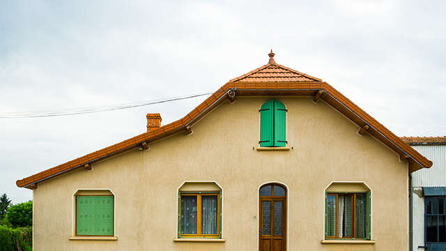 Printemps de la photo - Exposition Photo Territoire
