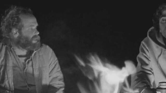 Frühlingsgefühle - Old Joy - Film