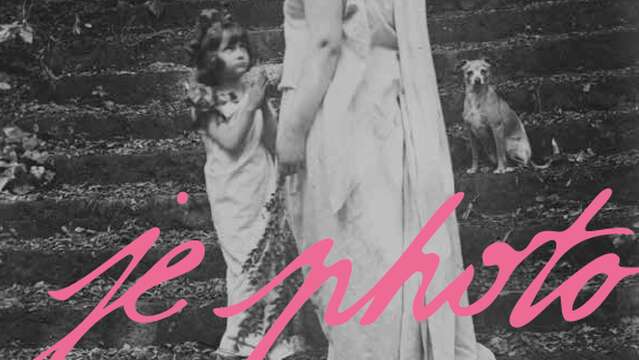 Visite guidée gratuite du 1er dimanche du mois - Gabrielle Hébert. Amour fou à la Villa Médicis.