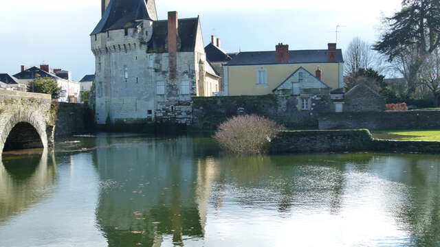 Crafts and Traditions museum (Musée des Coiffes et des Traditions)