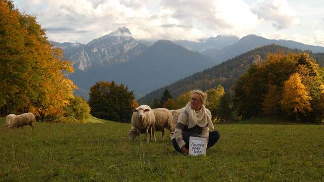 La Ferme des Belines