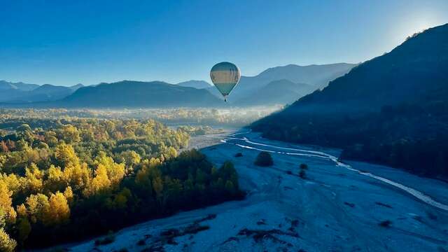 Aéronefs & Aérostats de Provence