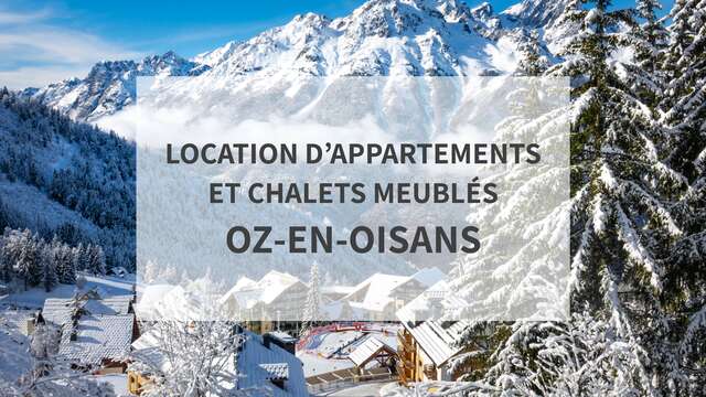 Résidence les Pistes Appartement 1103 - Mr Aussourd