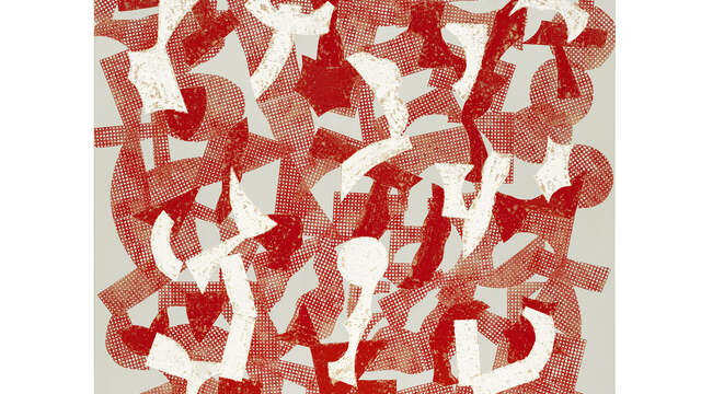 Atelier Impressions colorées à Salagon