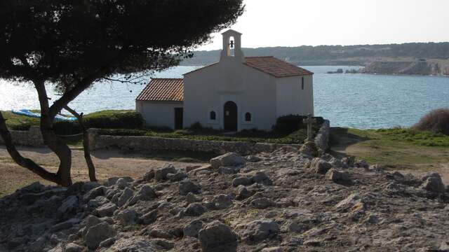 Chapelle de Sainte-Croix