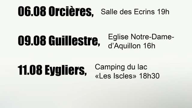 Quintette Zythos