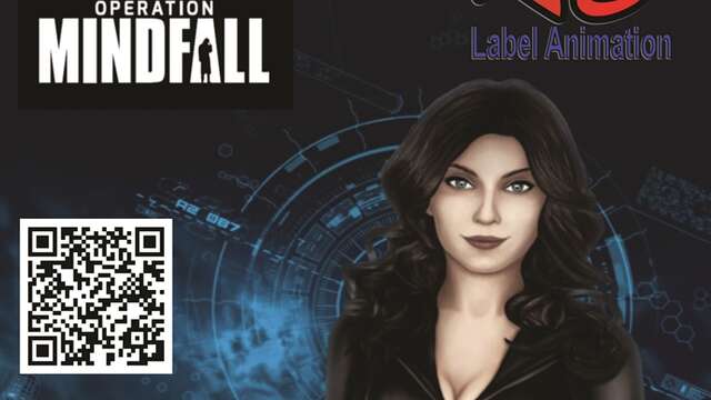Escape game : Opération Mindfall (agents secrets, créez un antivirus)