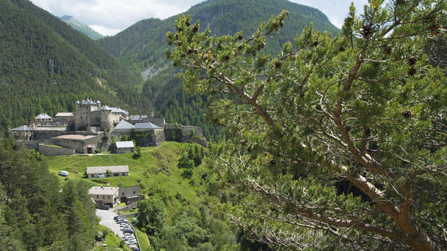 Evasion au Lac de Roue en gravel