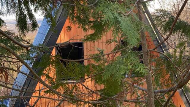 Chalet de la Mure