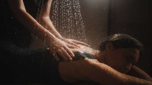 Les Thermes de Saint-Gervais : Institut de soins