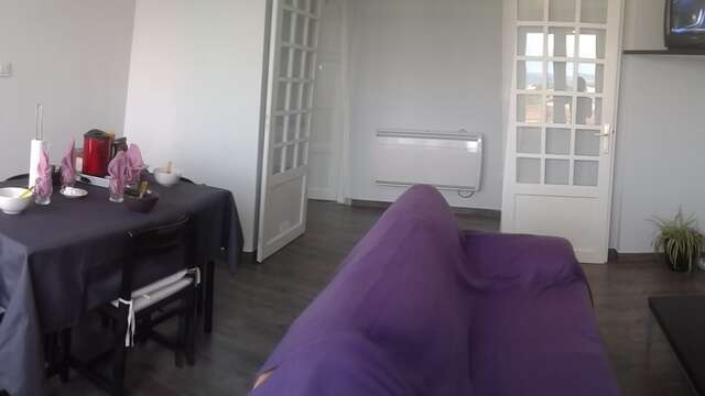 Appart' Roanne